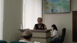 Публичные слушания по исполнению районного бюджета прошли в администрации муниципалитета