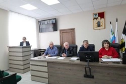 Решение Совета депутатов Чернянского муниципального округа от 01.04.2026 г. № 218