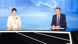 Вячеслав Гладков рассказал о мерах по ликвидации очереди на замену суставов в Белгородской области