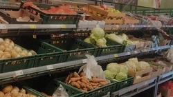 Роспотребнадзор — о разнице стоимости товара на витрине и на кассе