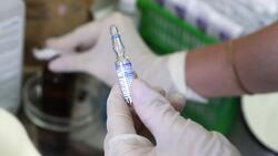 Почти 64 тысячи белгородцев прошли ревакцинацию от коронавируса