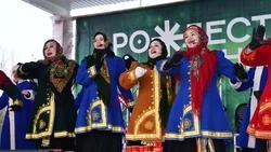 Чернянцы смогут проявить таланты и получить призы