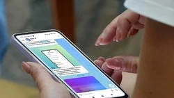 Чернянцы смогут подтвердить возраст при покупке товаров для совершеннолетних в мессенджере MAX 