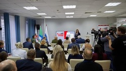 Вячеслав Гладков сообщил о победителях регионального проекта «Время своих героев»