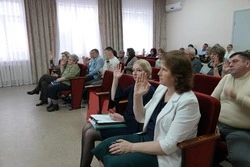 Заключение публичных слушаний от 22.10.2025 года