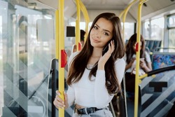 Студенты вузов и ссузов Белгородчины смогут ездить на общественном транспорте со скидкой