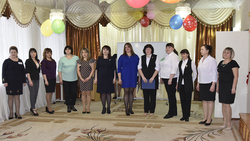 Муниципальный этап конкурса «Воспитатель года России-2020» стартовал в Чернянском районе