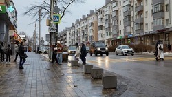 Белгородская область заняла 22-е место в рейтинге социального благополучия регионов страны