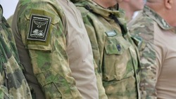 Российские власти расширили перечень относящихся к ветеранам и инвалидам боевых действий лиц