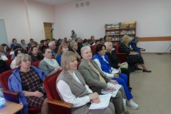 Чернянские депутаты стали участниками обучающего проекта «Муниципальный факультет»