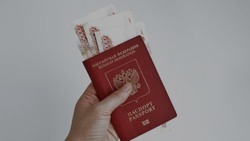 Власти РФ установили временный порядок начисления соцвыплат для получателей за границей