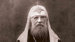Белгородцы смогут почтить память святителя Тихона, Патриарха Московского и всея России