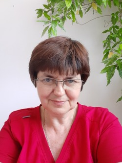 Жительница Русской Халани Галина Хороших поблагодарила депутата Андрея Скоча за помощь