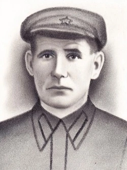 Наши земляки нашли место захоронения своего прадеда на Смоленщине спустя десятки лет