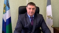 Глава Чернянского округа Сергей Морозов рассказал о кадровых переменах в руководстве муниципалитета