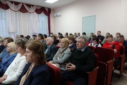 Решение Муниципального совета Чернянского района от 27.12.2023 г. №32