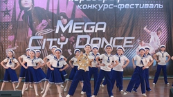 Ансамбль «Радость» из Чернянки привёз с международного конкурса награды
