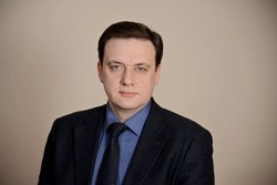 Министр образования Белгородской области Андрей Милёхин ответит на вопросы чернянцев
