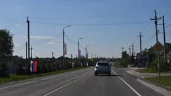 Житель города Старый Оскол ограничен в свободе за нарушение правил дорожного движения