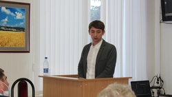 Депутаты утвердили новые расценки чернянского Центра правового обслуживания граждан