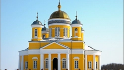 Администрация продолжила работу по созданию туристического путеводителя Чернянского района