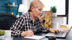 Пожилые чернянцы примут участие в онлайн-занятиях по финансовой грамотности