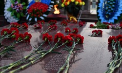 Сотрудник музея Наталья Рязанцева — о боевом пути чернянского фронтовика Якова Шеховцова