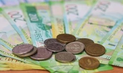 Более 9 900 медицинских работников в Белгородской области получили специальную социальную выплату