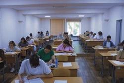 Областная медиашкола кафедры журналистики БелГУ продолжает набор учеников