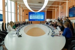 Научно-практическая конференция прошла в БГТУ имени Владимира Шухова