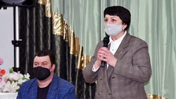 Жители Кочегур попросили помощи в расчистке местного «колодезька»