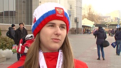 Белгородка Анастасия Шадах привезла золоту и бронзу чемпионата Европы по стрельбе