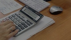 Специалисты белгородской налоговой службы напомнили о приближении срока уплаты платежей