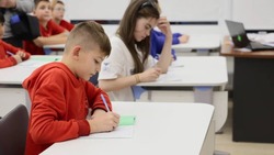 Юных белгородцев приглашают принять участие в образовательной ИТ-смене