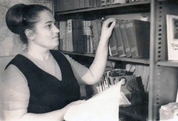 Вера Князева из Чернянки: «Раньше чтение и в целом культура были популярны»