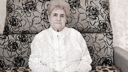 На 92-м году ушла из жизни Валентина Юницкая 