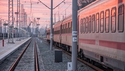РЖД объявила о дополнительных поездах из Белгорода в столицу 