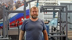 Чернянец Олег Коломиец: «Я хочу жить полноценной жизнью, пусть и со своей рваной раной в душе»