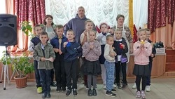 Мастера ездоченского Дома ремёсел успешно реализуют проект «Ремесло в каждое село»