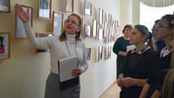 Чернянцы смогут посетить выставку «Династии моей Белгородчины» в краеведческом музее