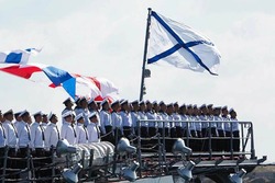 85-летие Военно-морского флота отмечают сегодня в России 