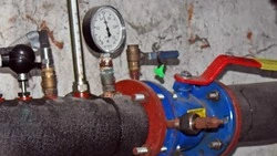 Власти Чернянки оценили готовность технических служб к критическим техногенным ситуациям 