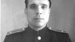 Дорога длиною в жизнь. Столетний юбилей мог бы отметить Александр Волков 10 апреля