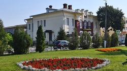 Чернянский районный краеведческий музей отметил день рождения