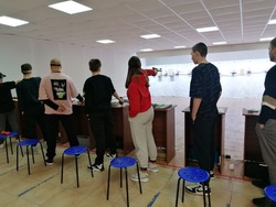 Чернянские спортсмены вновь добились успеха в состязаниях