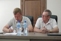 Депутаты Муниципального совета Чернянского района утвердили новые меры поддержки семей