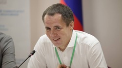 Вячеслав Гладков поблагодарил федеральные власти за дополнительное финансирование 
