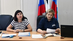 Власти Чернянки подвели итоги конкурса на лучший социально значимый проект ТОС
