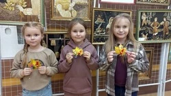 Чернянцы приняли участие во всероссийской культурно-образовательной акции «Ночь искусств»