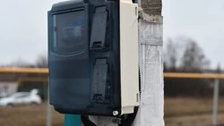 Сотрудники прокуратуры — об ответственности граждан за самовольное подключение к электроэнергии